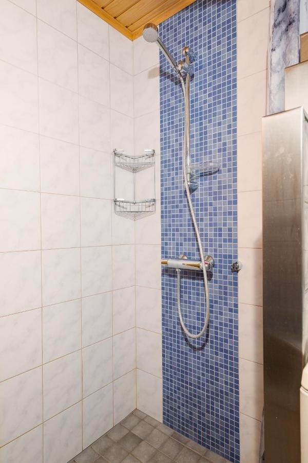 Alppitaehti, Huoneisto Hilla Apartment Levi Ngoại thất bức ảnh