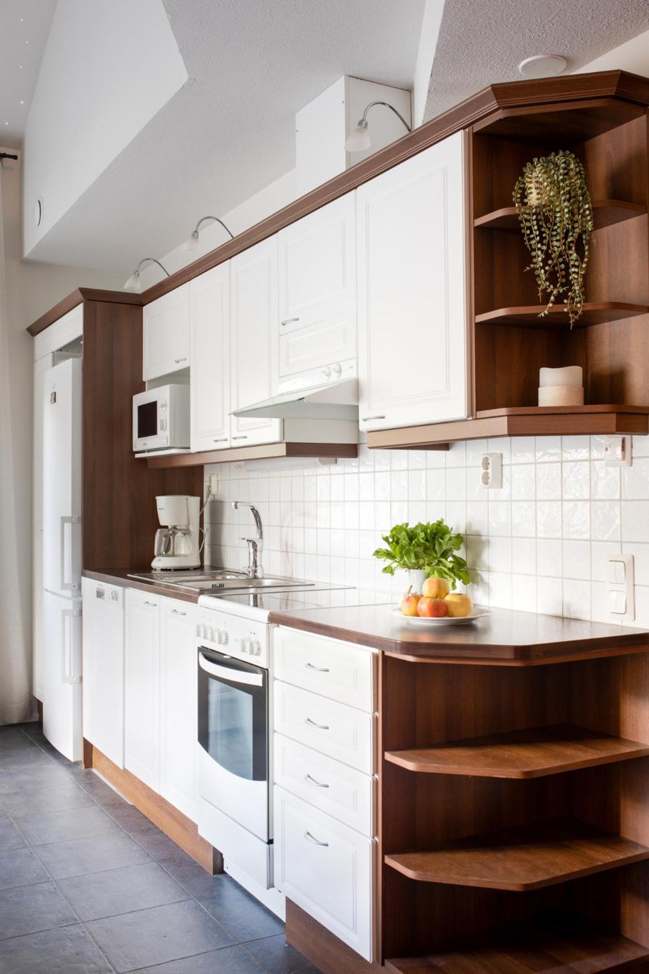 Alppitaehti, Huoneisto Hilla Apartment Levi Ngoại thất bức ảnh